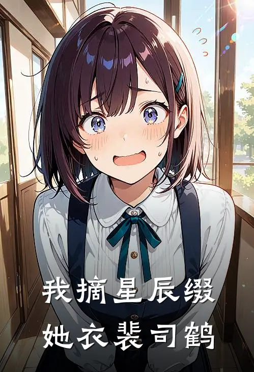 我摘星辰缀她衣裴司鹤