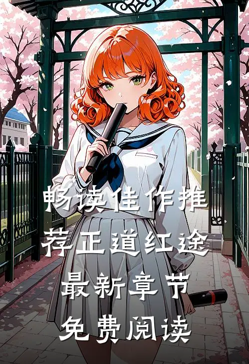 畅读佳作推荐正道红途最新章节免费阅读