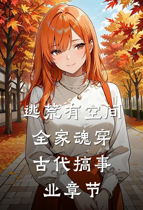 逃荒有空间，全家魂穿古代搞事业章节