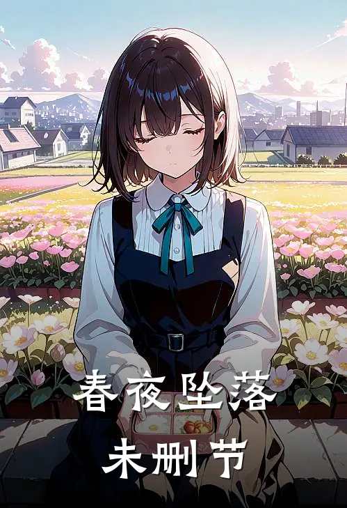 春夜坠落未删节