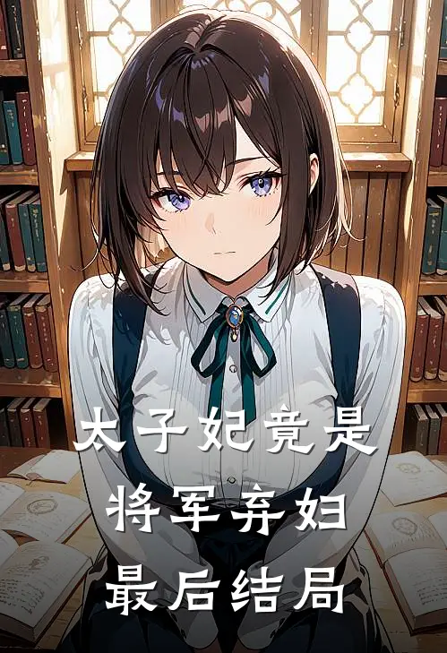 太子妃竟是将军弃妇最后结局