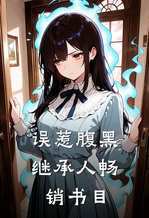 误惹腹黑继承人畅销书目