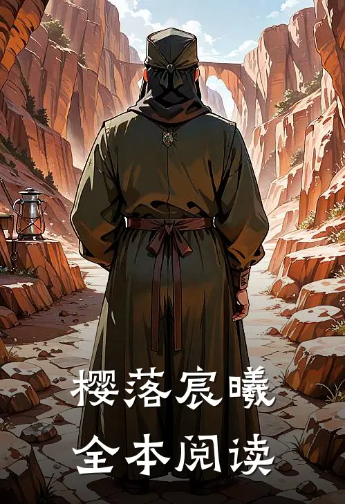 樱落宸曦全本阅读