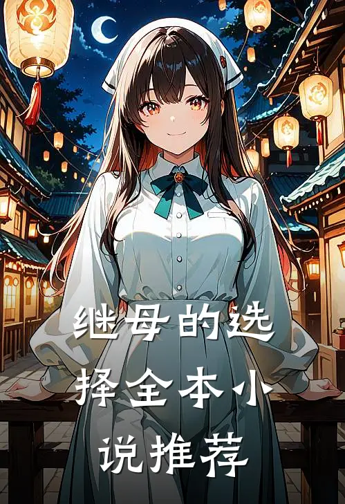 继母的选择全本小说推荐