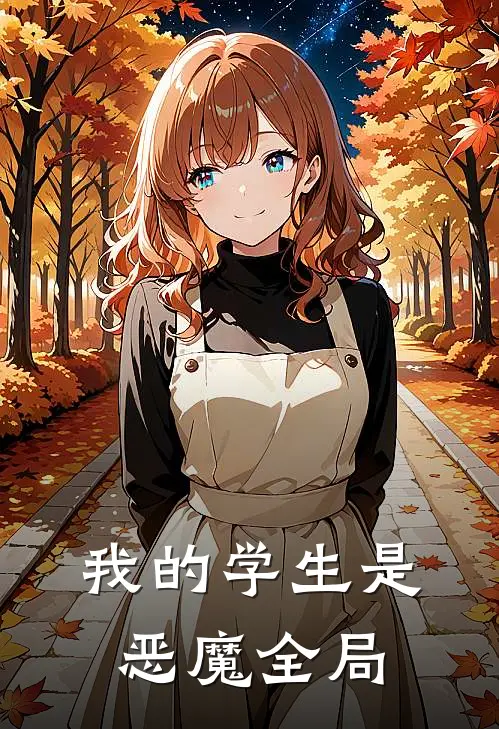 我的学生是恶魔全局