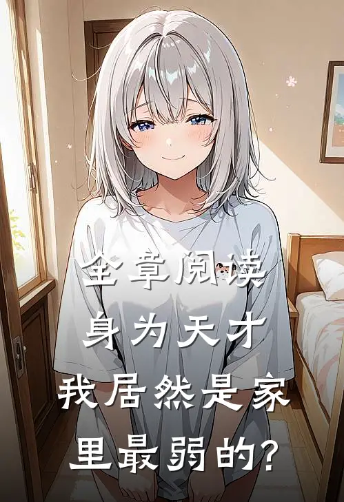 全章阅读身为天才,我居然是家里最弱的?