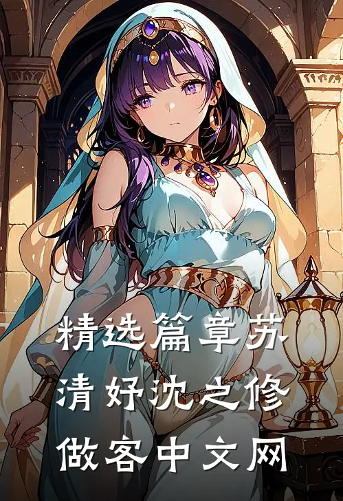 精选篇章苏清妤沈之修做客中文网