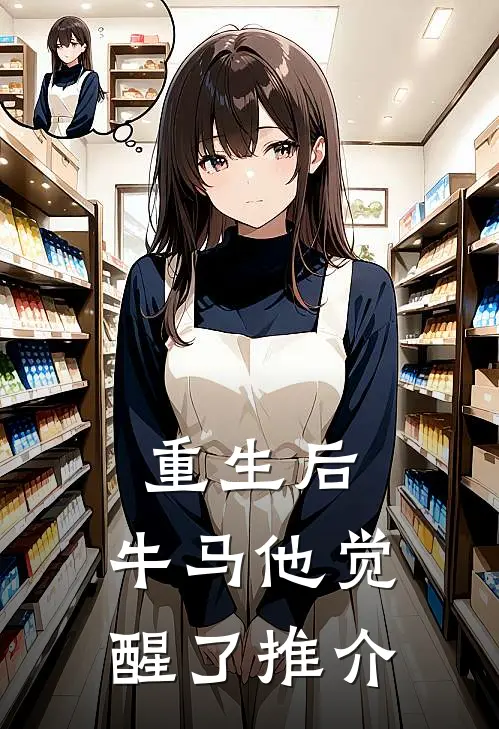 重生后，牛马他觉醒了推介