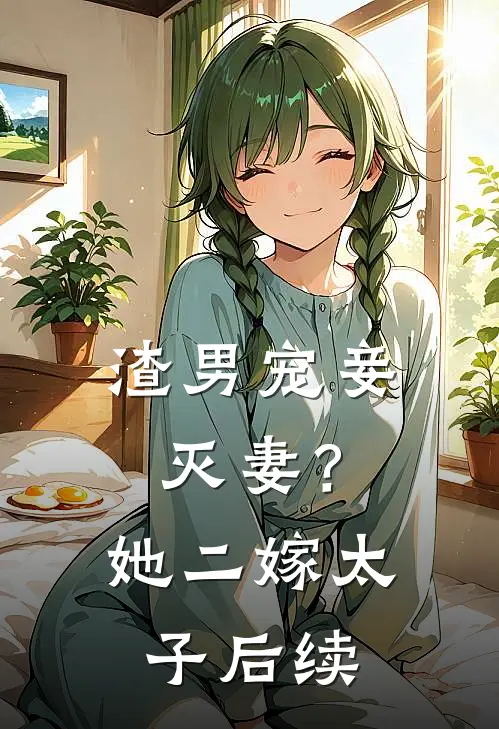 渣男宠妾灭妻？她二嫁太子后续