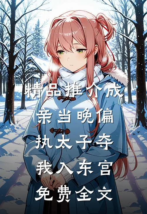 精品推介成亲当晚偏执太子夺我入东宫免费全文