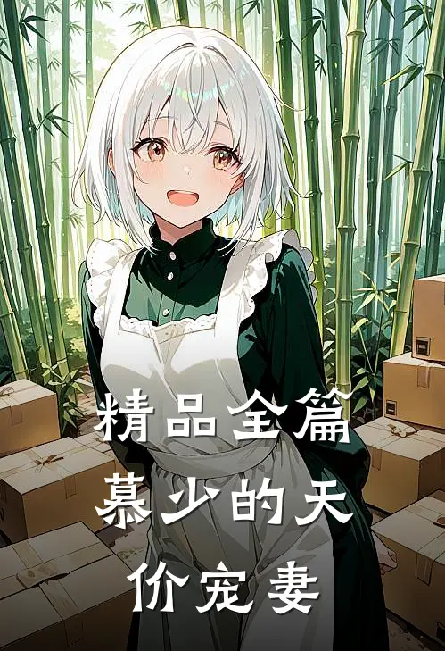 精品全篇慕少的天价宠妻