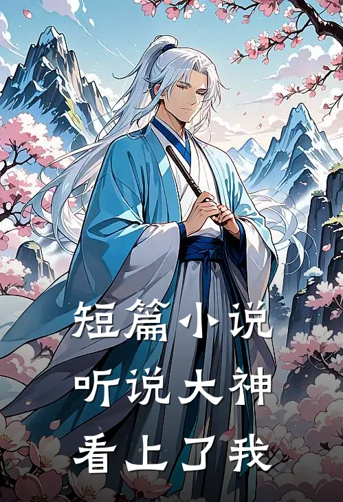 短篇小说听说大神看上了我