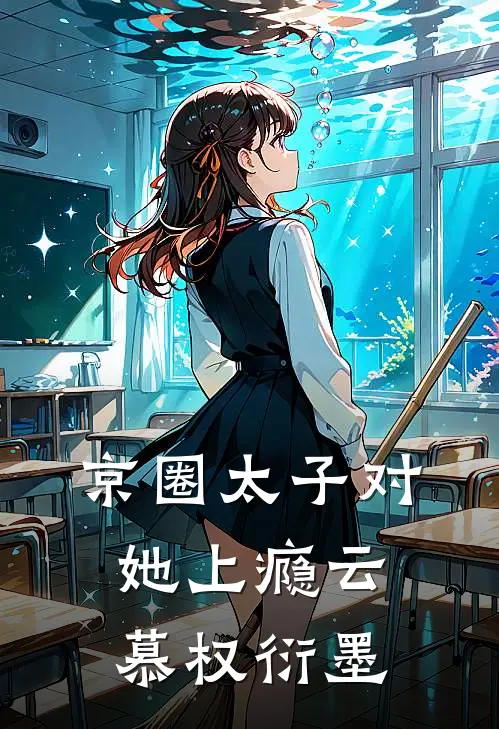 京圈太子对她上瘾云慕权衍墨