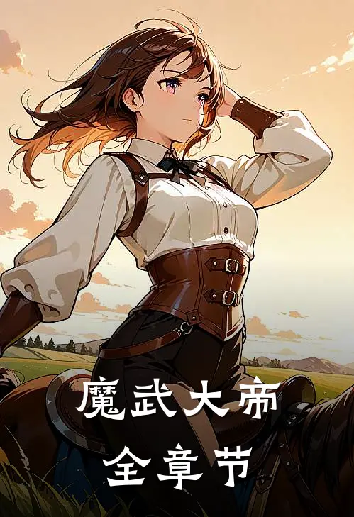 魔武大帝全章节