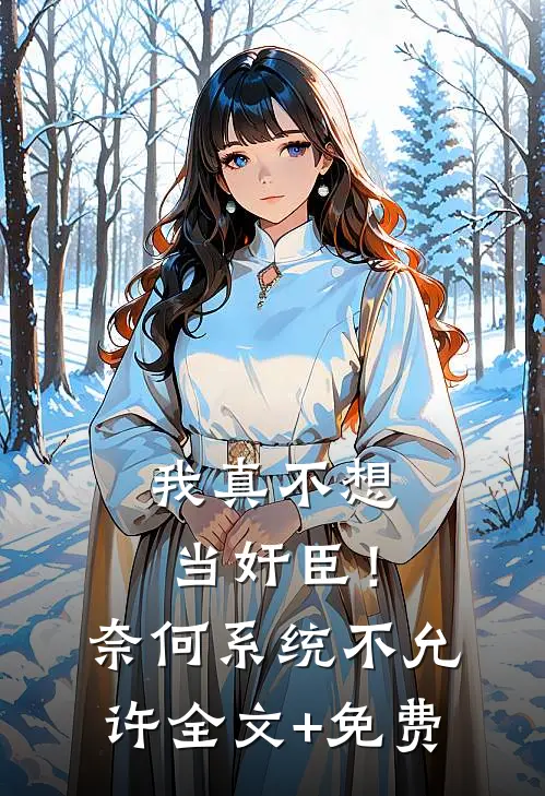 我真不想当奸臣！奈何系统不允许全文+免费