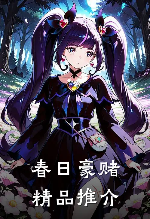 春日豪赌精品推介