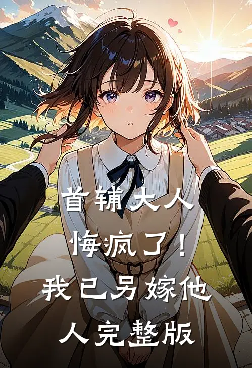 首辅大人悔疯了！我已另嫁他人完整版