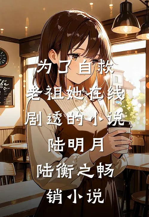 为了自救,老祖她在线剧透的小说;陆明月、陆衡之畅销小说