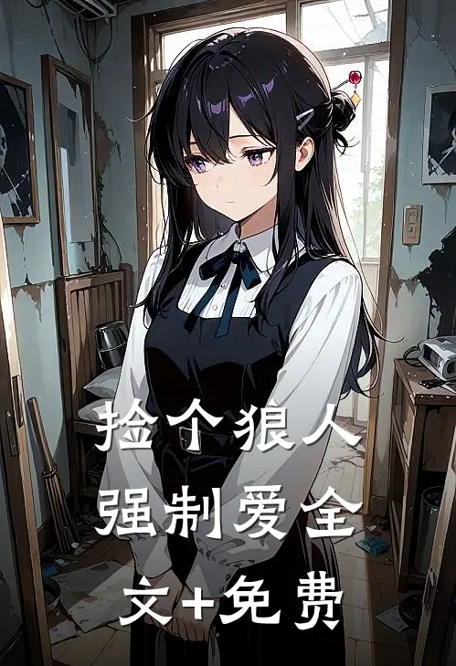 捡个狼人强制爱全文+免费
