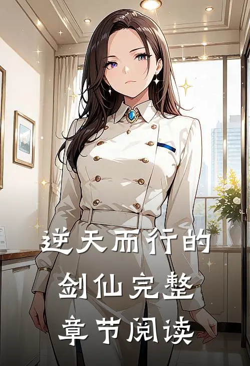 逆天而行的剑仙完整章节阅读