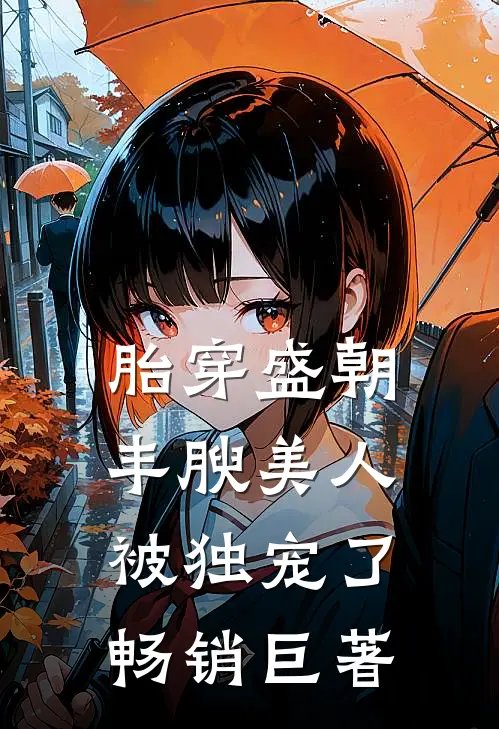 胎穿盛朝，丰腴美人被独宠了畅销巨著