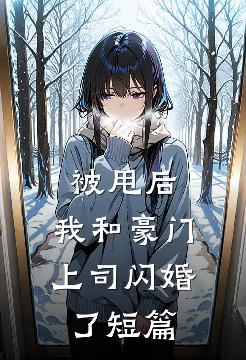 被甩后，我和豪门上司闪婚了短篇