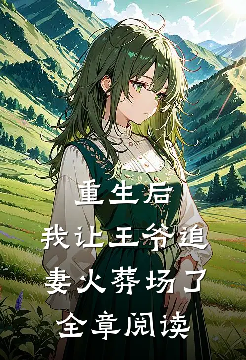 重生后，我让王爷追妻火葬场了全章阅读