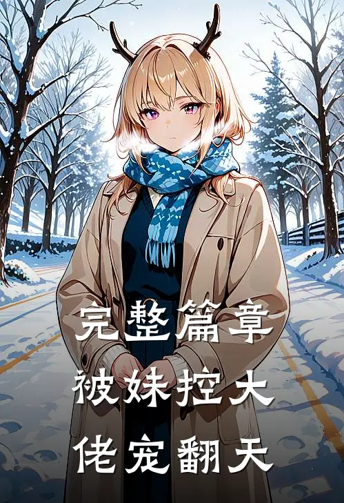 完整篇章被妹控大佬宠翻天