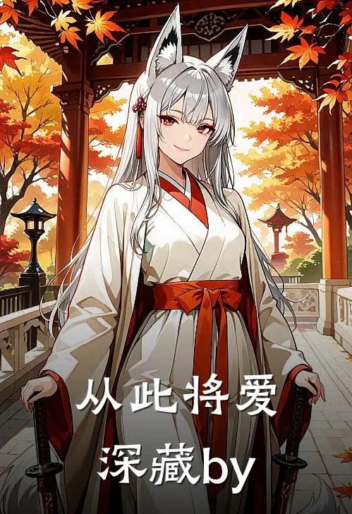 从此将爱深藏by
