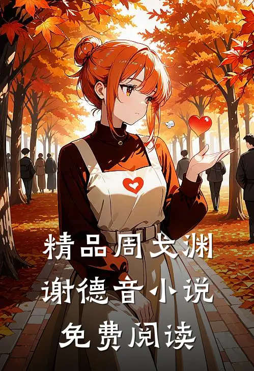 精品周戈渊谢德音小说免费阅读