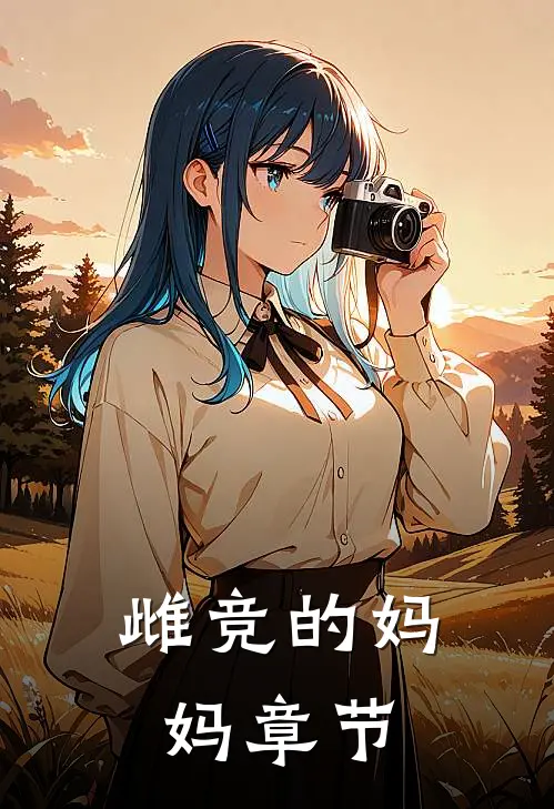 雌竞的妈妈章节