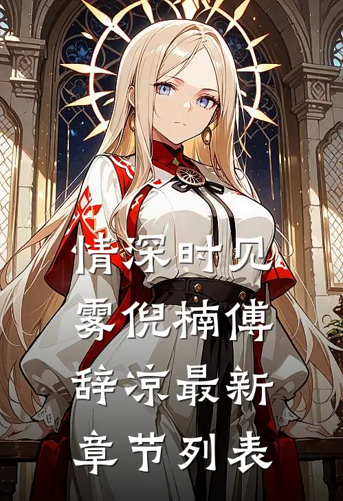 情深时见雾倪楠傅辞凉最新章节列表