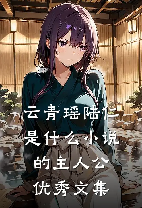 云青瑶陆仁是什么小说的主人公优秀文集