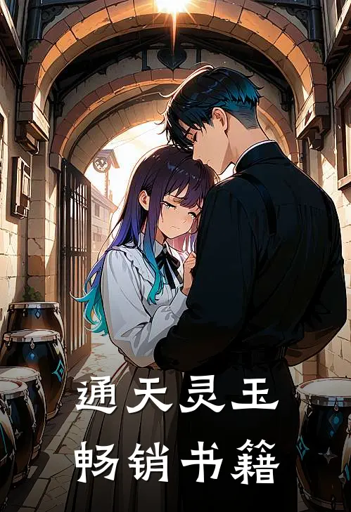 通天灵玉畅销书籍
