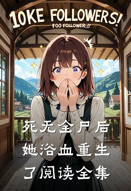 死无全尸后，她浴血重生了阅读全集