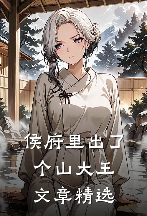 侯府里出了个山大王文章精选