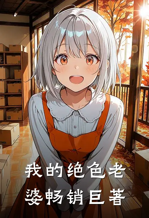 我的绝色老婆畅销巨著