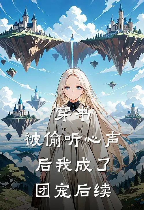 穿书：被偷听心声后我成了团宠后续