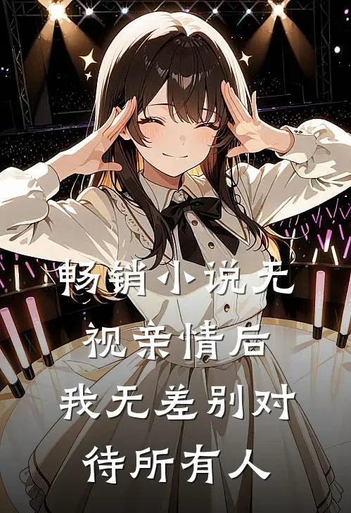 畅销小说无视亲情后，我无差别对待所有人