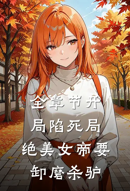 全章节开局陷死局，绝美女帝要卸磨杀驴