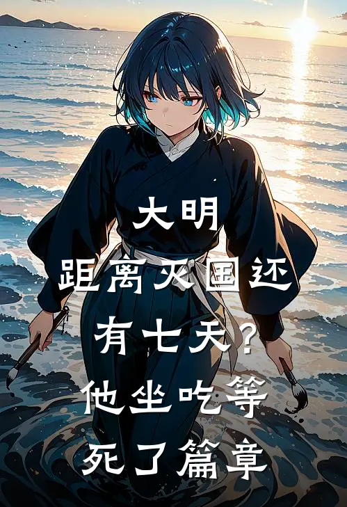 大明：距离灭国还有七天？他坐吃等死了篇章