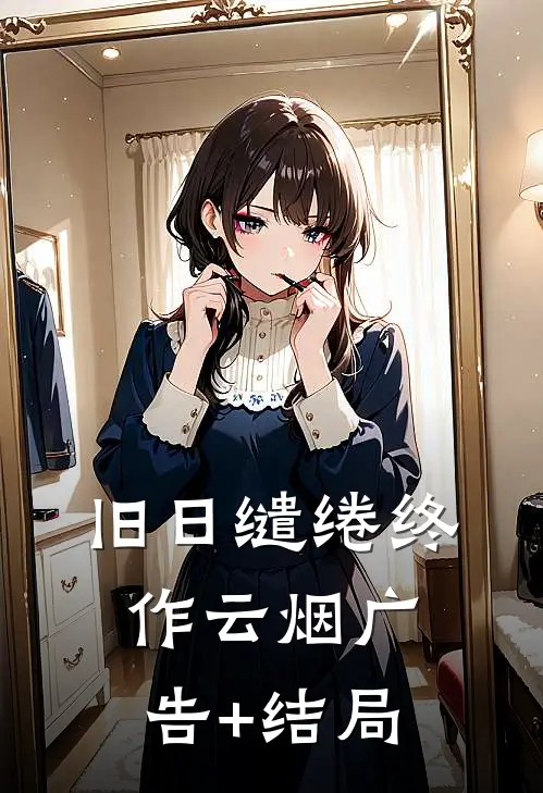 旧日缱绻终作云烟广告+结局