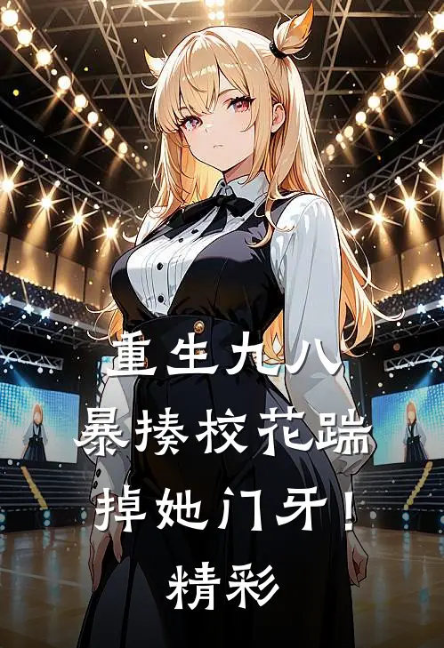 重生九八：暴揍校花踹掉她门牙！精彩