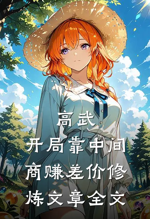 高武：开局靠中间商赚差价修炼文章全文