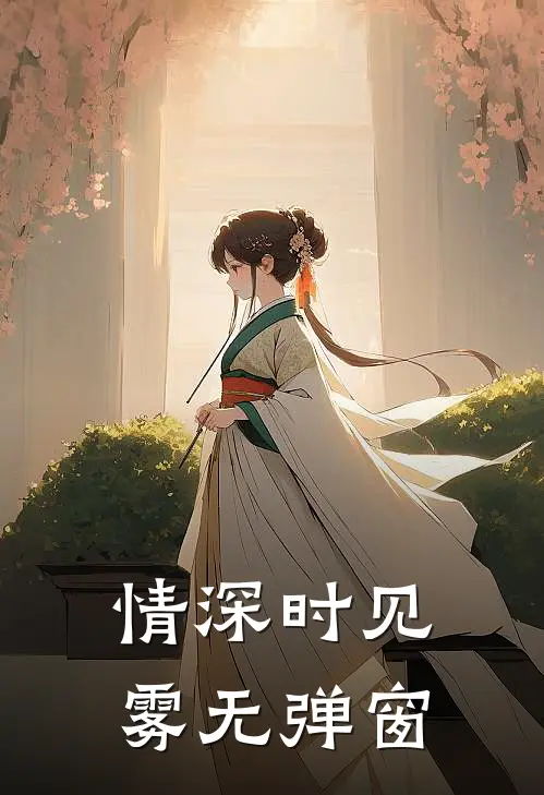 情深时见雾无弹窗