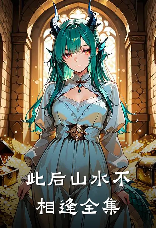 此后山水不相逢 全集