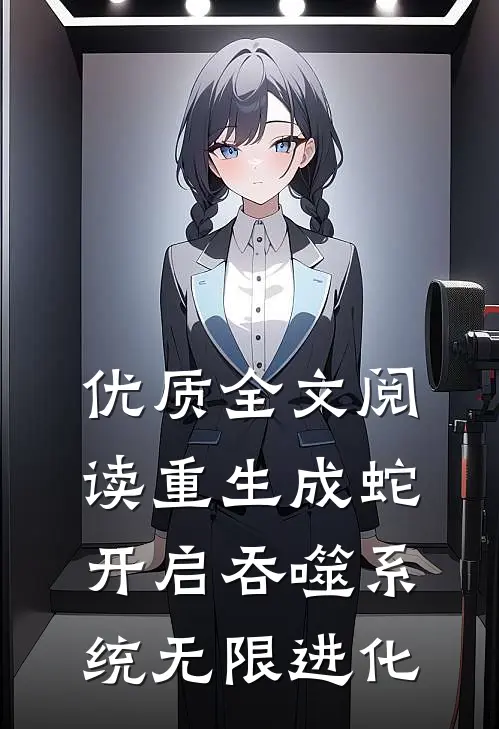 优质全文阅读重生成蛇：开启吞噬系统无限进化