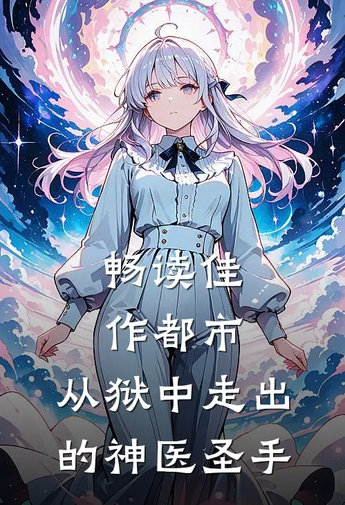 畅读佳作都市：从狱中走出的神医圣手