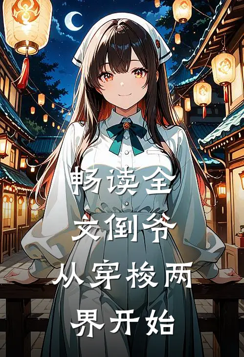 畅读全文倒爷，从穿梭两界开始
