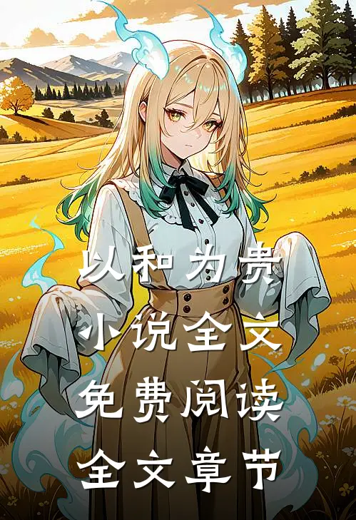 以和为贵小说全文免费阅读全文章节